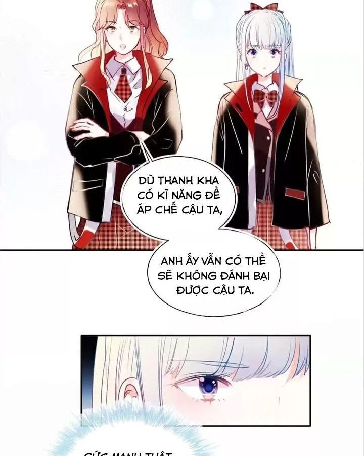 Thành Dã Tiêu Hà [Chap 46-72]