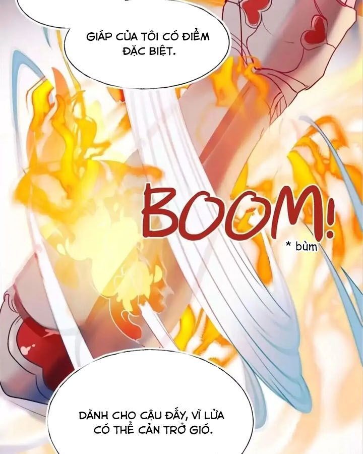 Thành Dã Tiêu Hà [Chap 46-72]