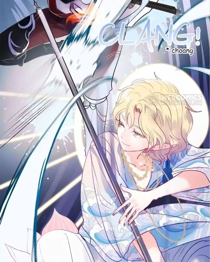 Thành Dã Tiêu Hà [Chap 46-72]