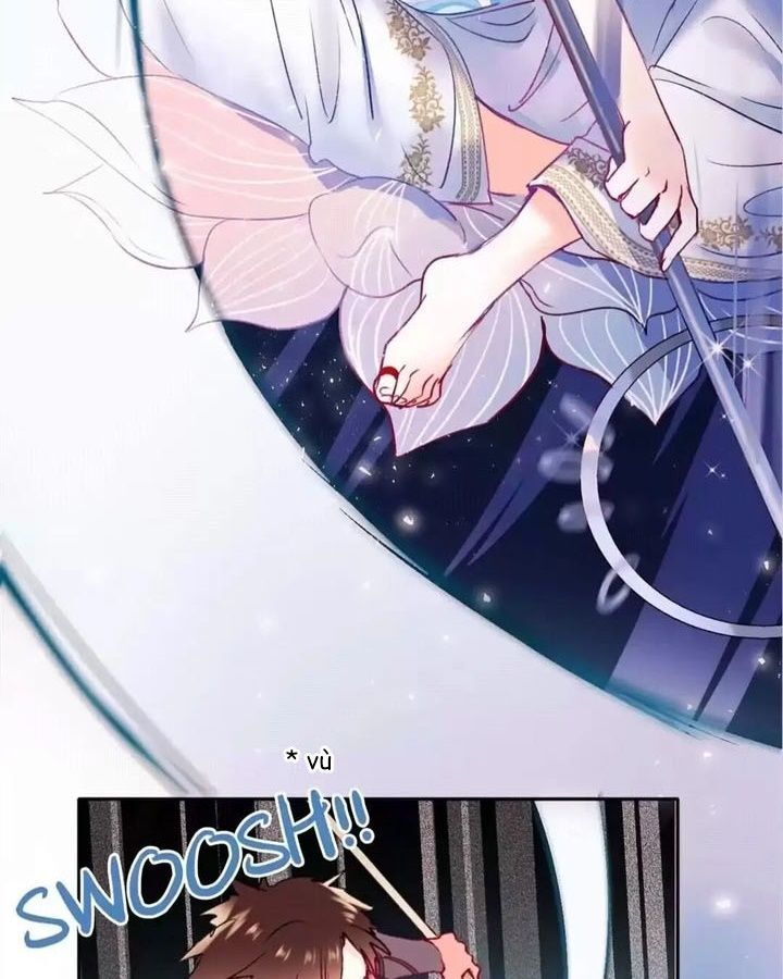 Thành Dã Tiêu Hà [Chap 46-72]