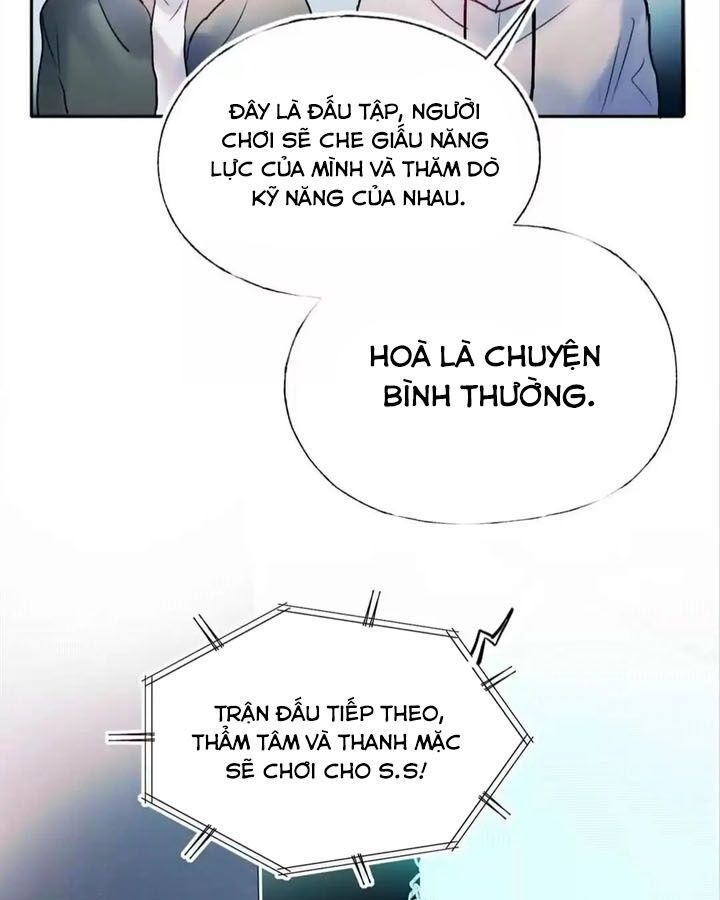 Thành Dã Tiêu Hà [Chap 46-72]