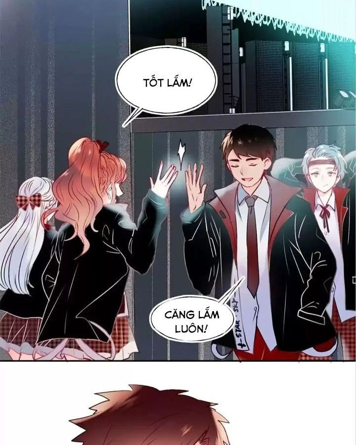 Thành Dã Tiêu Hà [Chap 46-72]