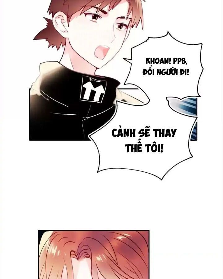 Thành Dã Tiêu Hà [Chap 46-72]