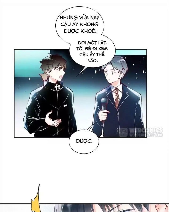 Thành Dã Tiêu Hà [Chap 46-72]