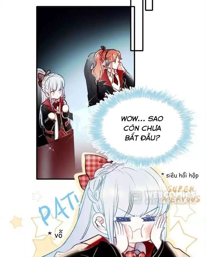 Thành Dã Tiêu Hà [Chap 46-72]