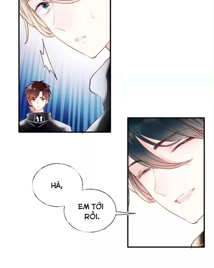 Thành Dã Tiêu Hà [Chap 46-72]