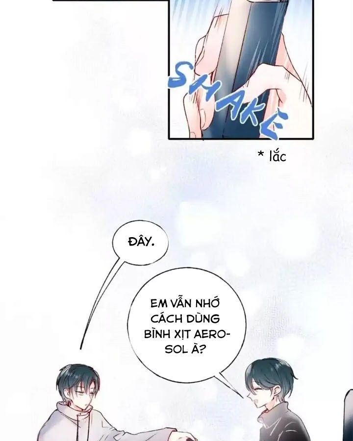 Thành Dã Tiêu Hà [Chap 46-72]
