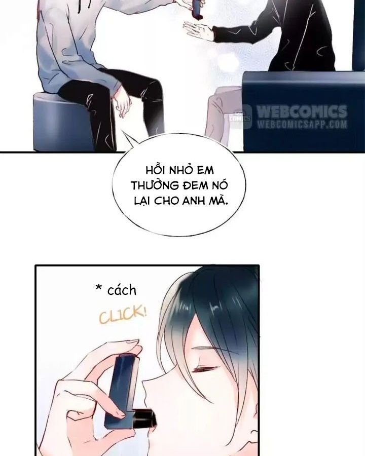 Thành Dã Tiêu Hà [Chap 46-72]