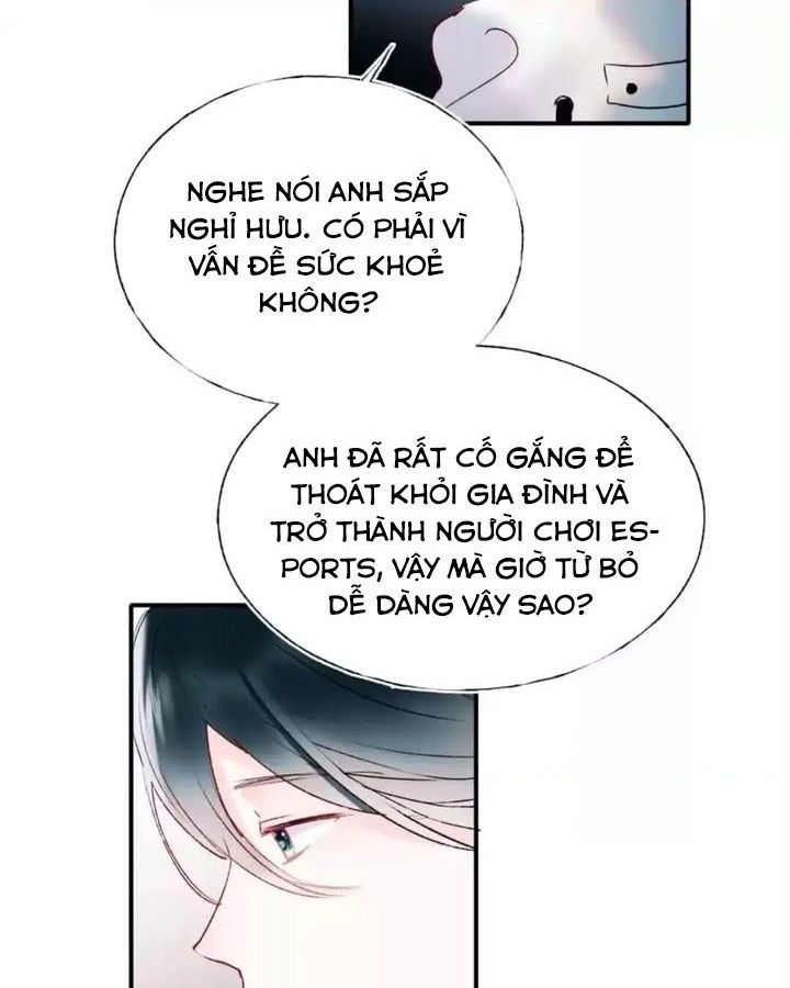 Thành Dã Tiêu Hà [Chap 46-72]