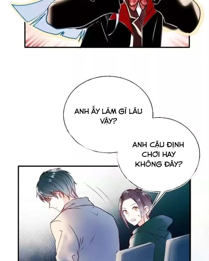 Thành Dã Tiêu Hà [Chap 46-72]