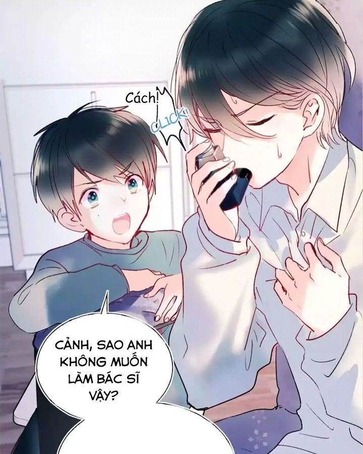 Thành Dã Tiêu Hà [Chap 46-72]