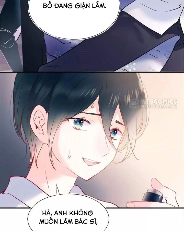 Thành Dã Tiêu Hà [Chap 46-72]