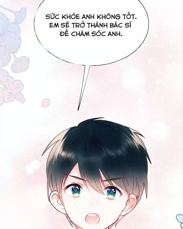 Thành Dã Tiêu Hà [Chap 46-72]