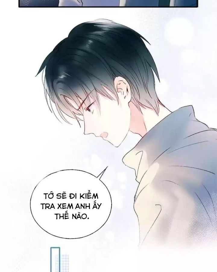 Thành Dã Tiêu Hà [Chap 46-72]