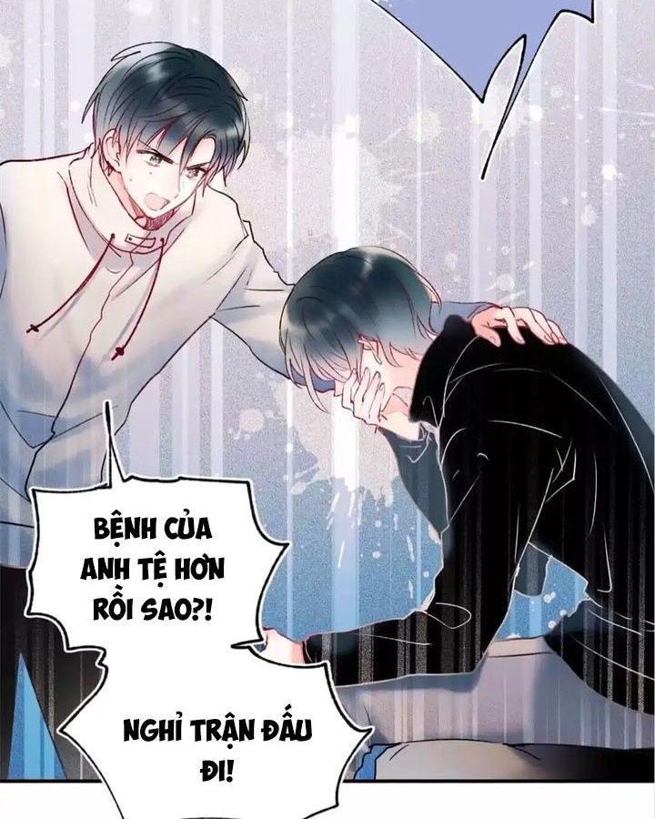 Thành Dã Tiêu Hà [Chap 46-72]