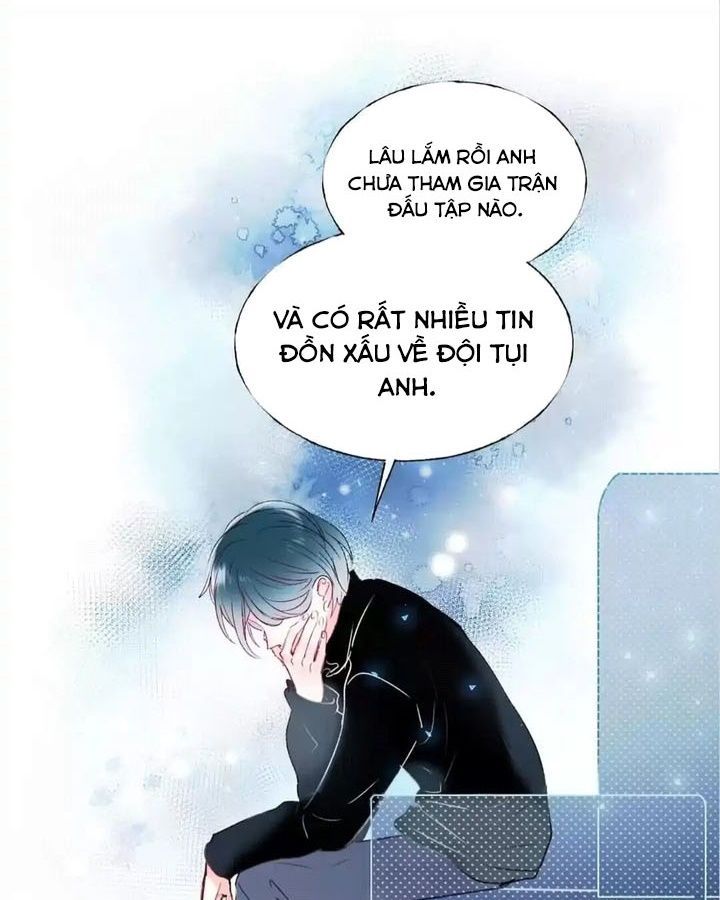 Thành Dã Tiêu Hà [Chap 46-72]