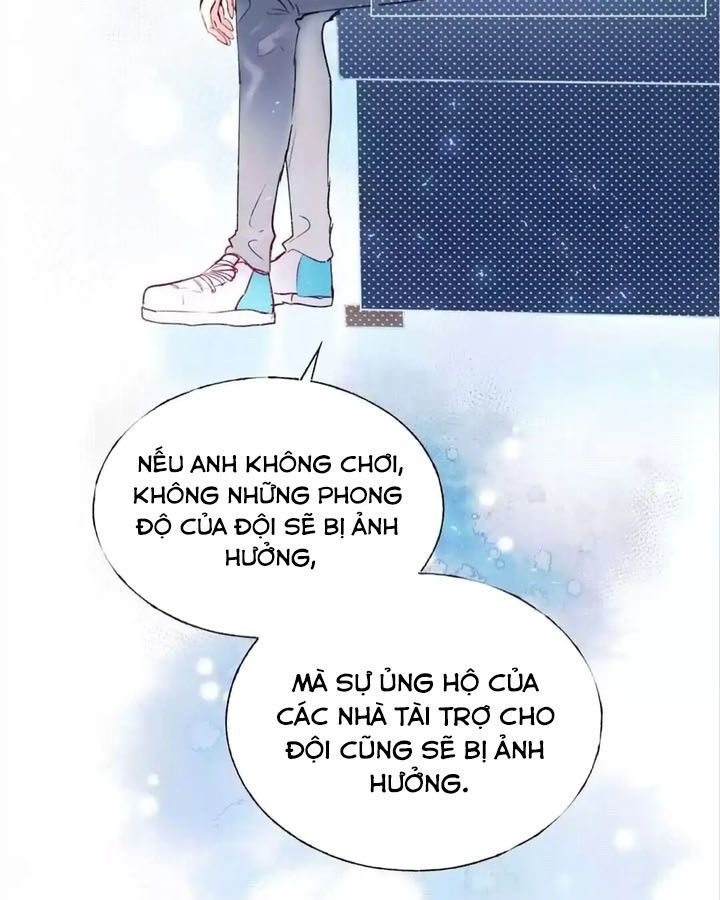 Thành Dã Tiêu Hà [Chap 46-72]