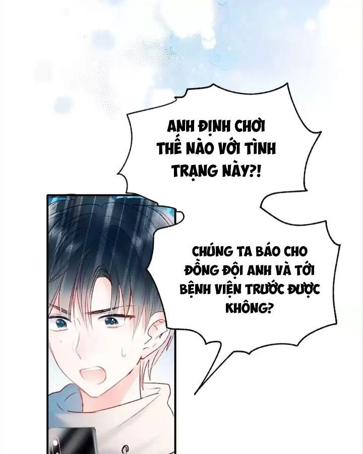 Thành Dã Tiêu Hà [Chap 46-72]