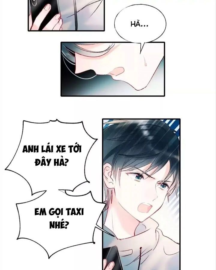 Thành Dã Tiêu Hà [Chap 46-72]