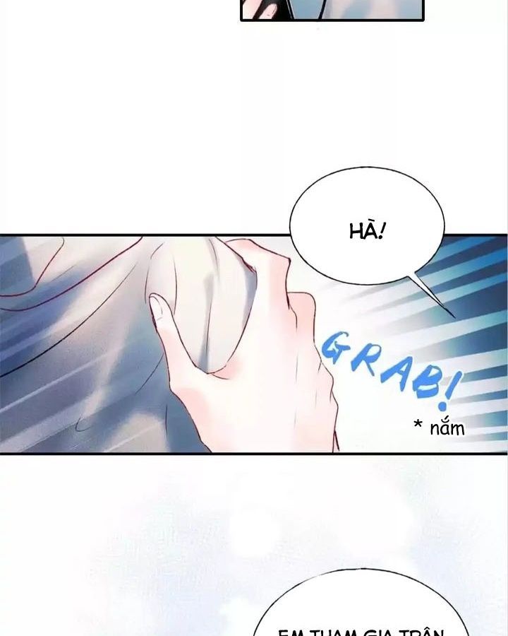 Thành Dã Tiêu Hà [Chap 46-72]