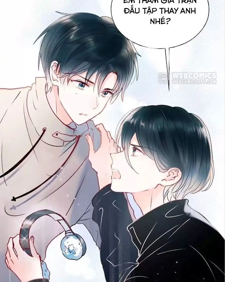 Thành Dã Tiêu Hà [Chap 46-72]