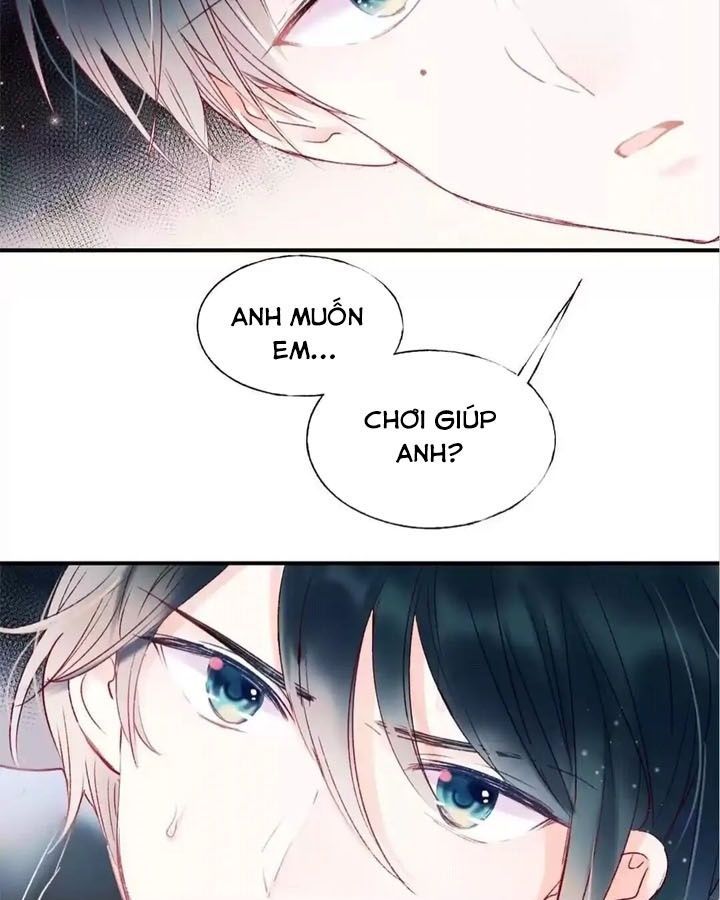 Thành Dã Tiêu Hà [Chap 46-72]