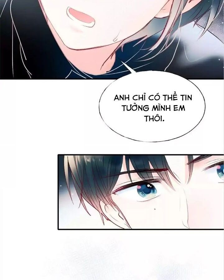 Thành Dã Tiêu Hà [Chap 46-72]