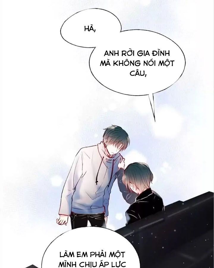 Thành Dã Tiêu Hà [Chap 46-72]