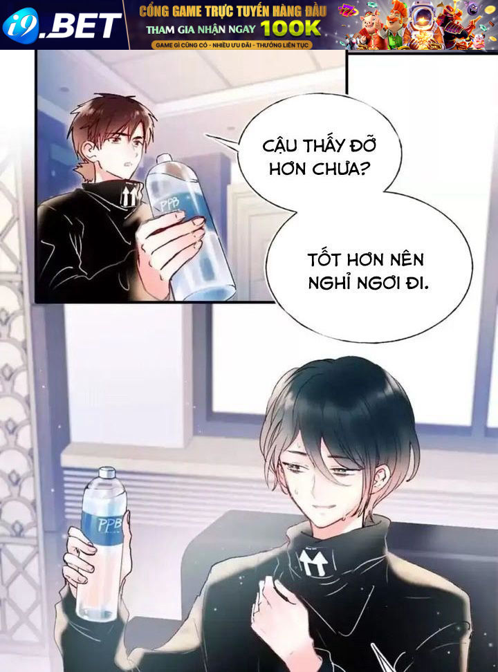 Thành Dã Tiêu Hà [Chap 46-72]