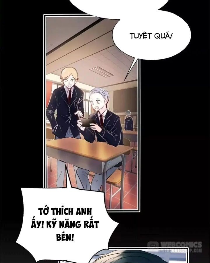 Thành Dã Tiêu Hà [Chap 46-72]