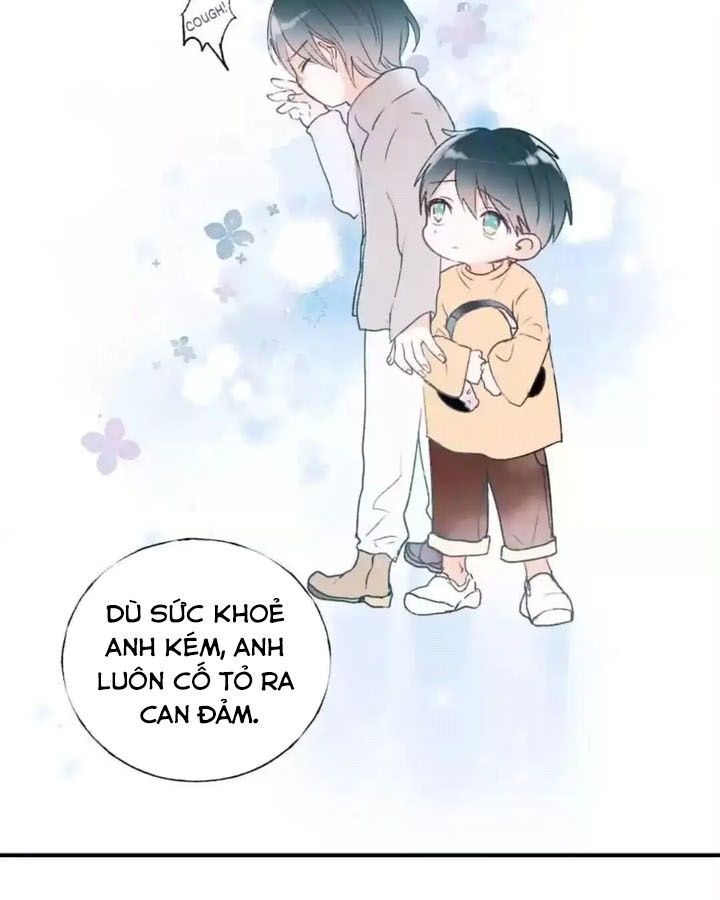 Thành Dã Tiêu Hà [Chap 46-72]