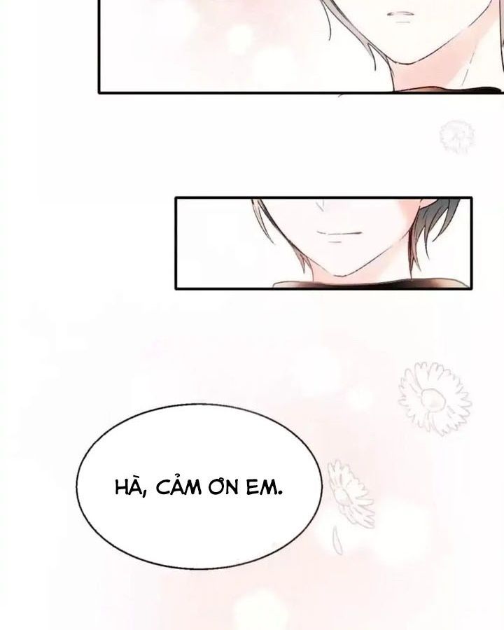 Thành Dã Tiêu Hà [Chap 46-72]
