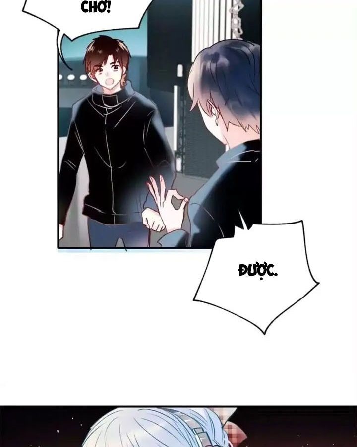 Thành Dã Tiêu Hà [Chap 46-72]