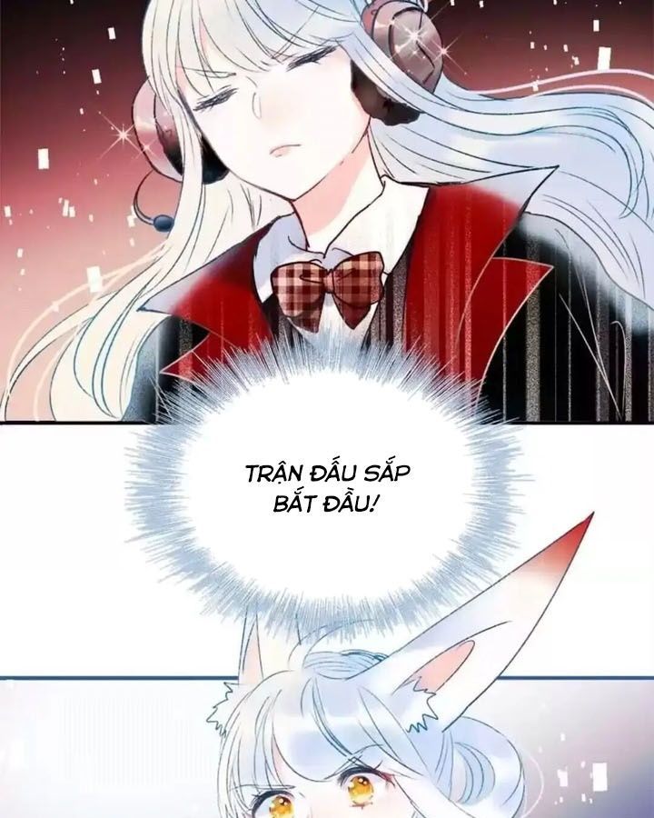 Thành Dã Tiêu Hà [Chap 46-72]