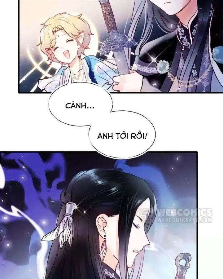 Thành Dã Tiêu Hà [Chap 46-72]