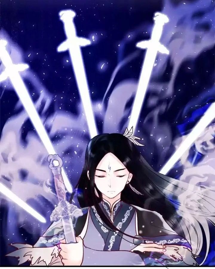 Thành Dã Tiêu Hà [Chap 46-72]