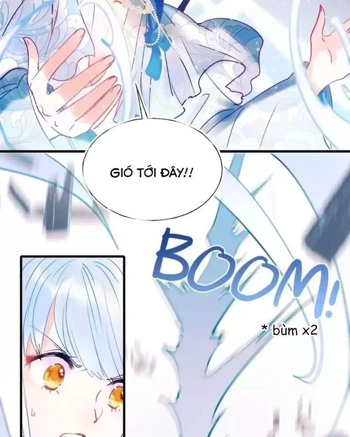 Thành Dã Tiêu Hà [Chap 46-72]