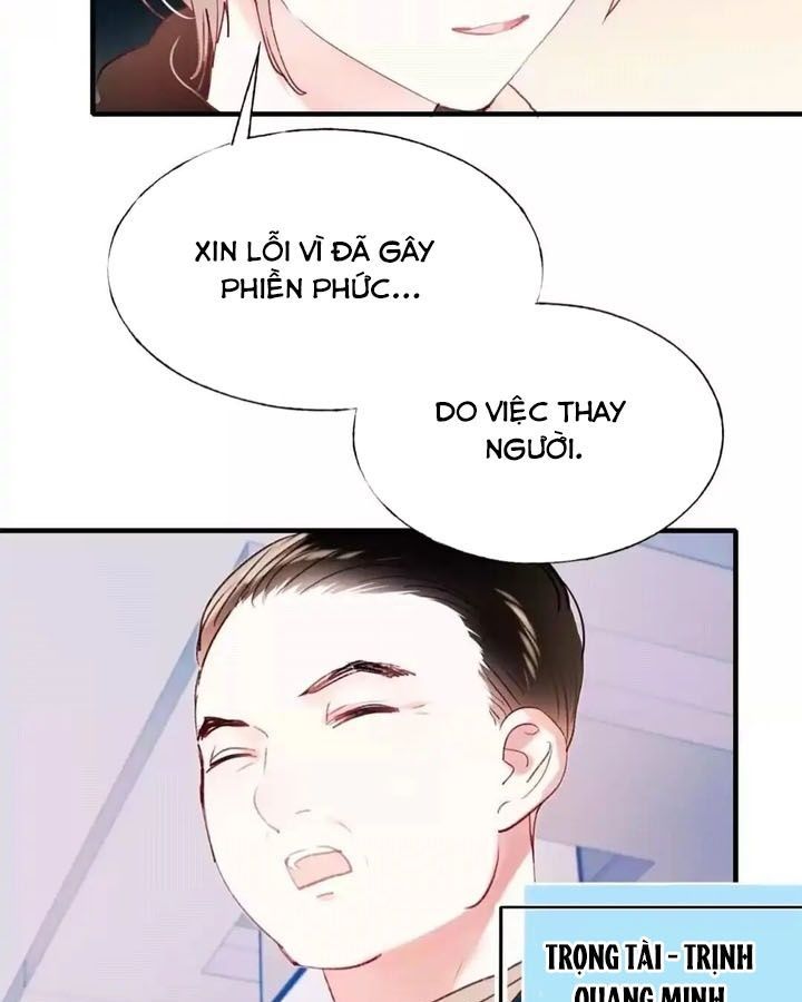 Thành Dã Tiêu Hà [Chap 46-72]