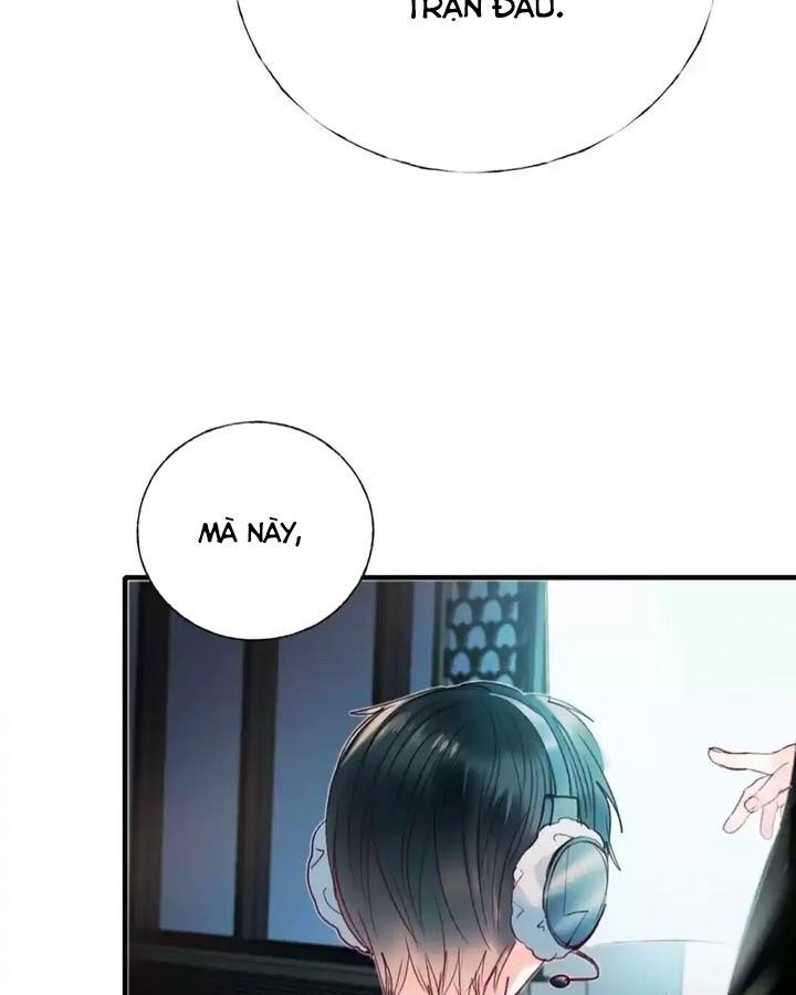 Thành Dã Tiêu Hà [Chap 46-72]