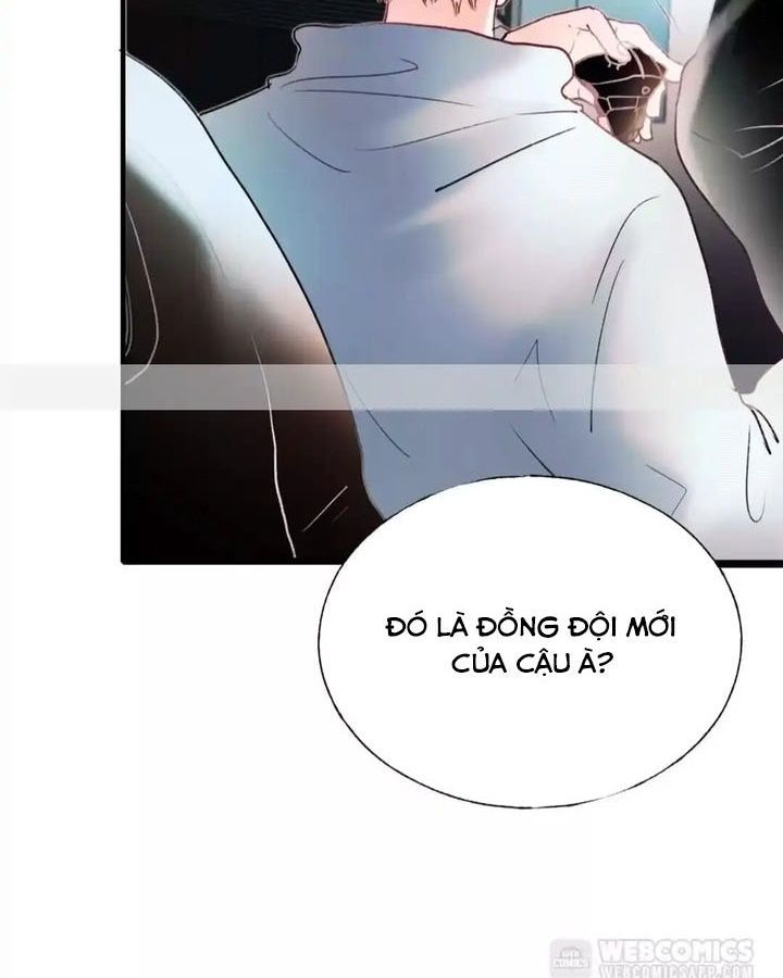 Thành Dã Tiêu Hà [Chap 46-72]