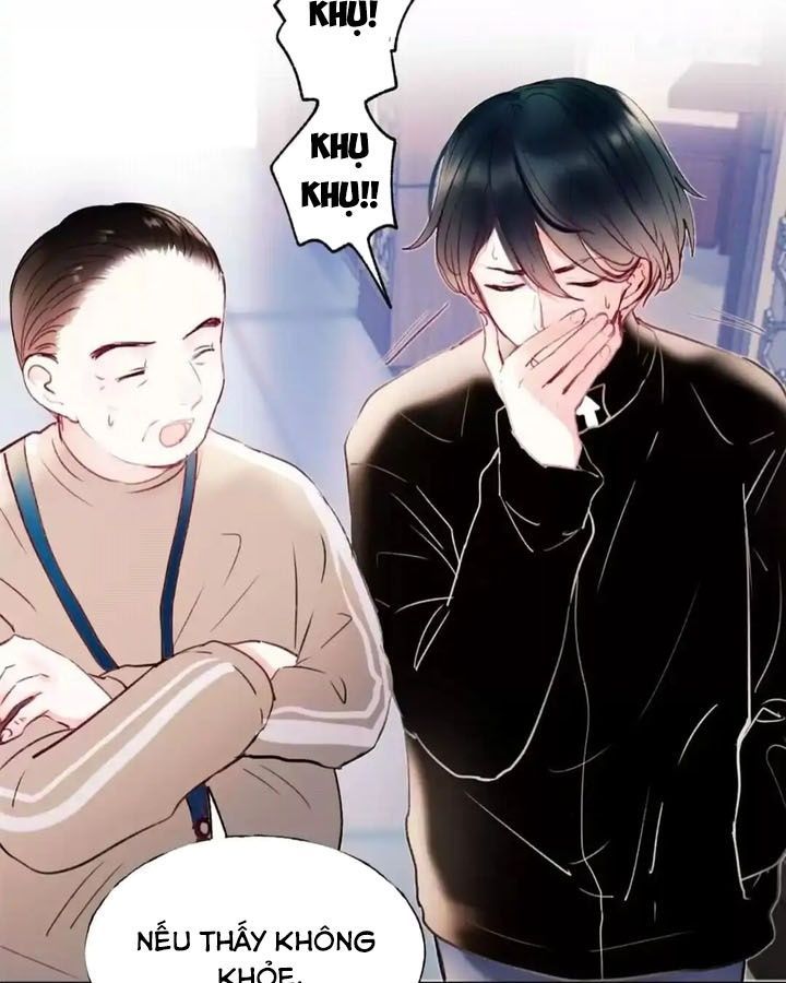 Thành Dã Tiêu Hà [Chap 46-72]