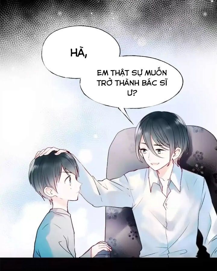 Thành Dã Tiêu Hà [Chap 46-72]