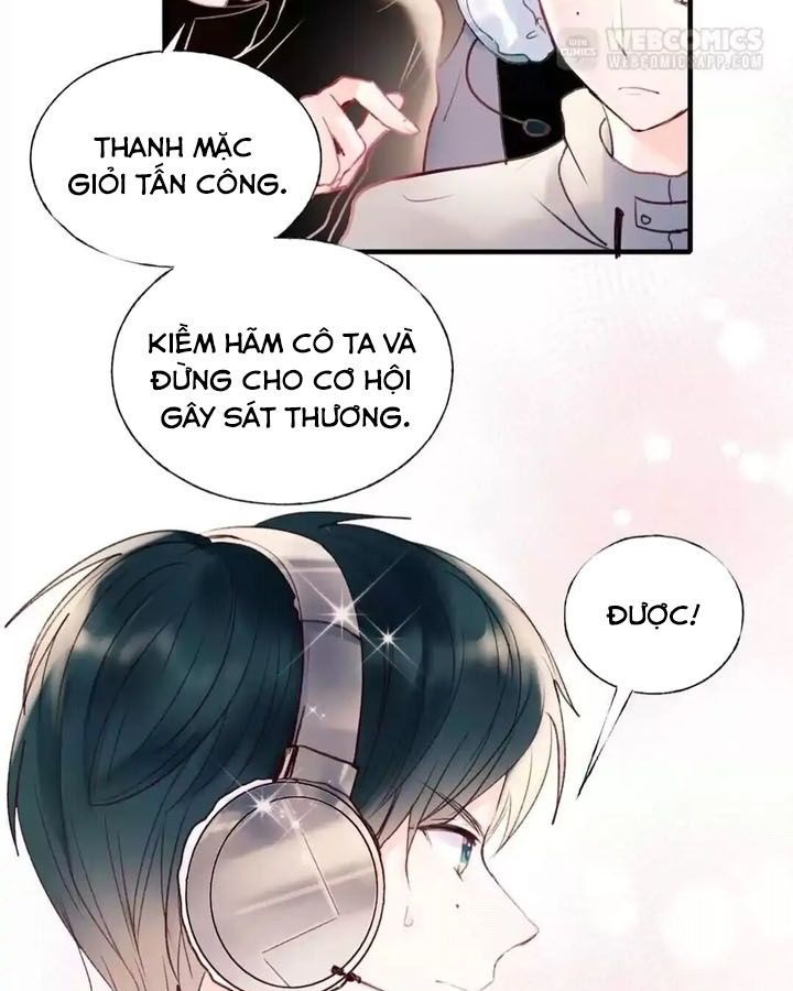 Thành Dã Tiêu Hà [Chap 46-72]