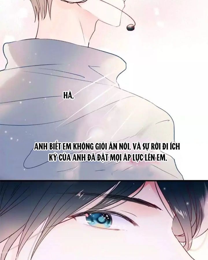 Thành Dã Tiêu Hà [Chap 46-72]