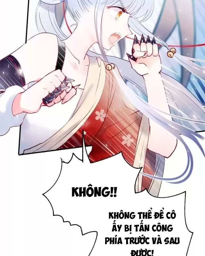 Thành Dã Tiêu Hà [Chap 46-72]