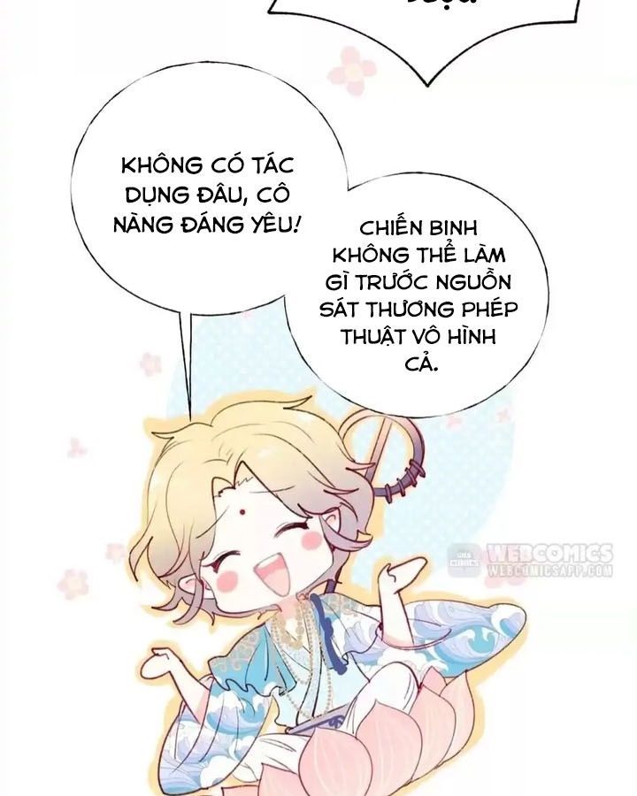 Thành Dã Tiêu Hà [Chap 46-72]