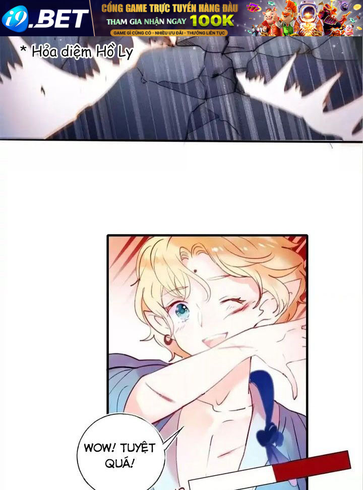 Thành Dã Tiêu Hà [Chap 46-72]