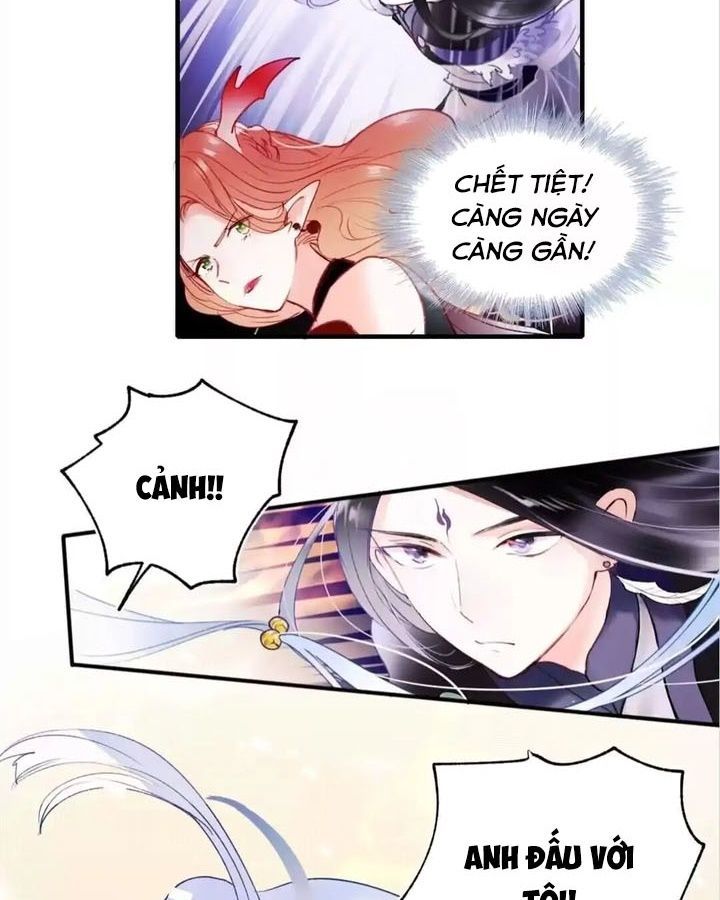 Thành Dã Tiêu Hà [Chap 46-72]