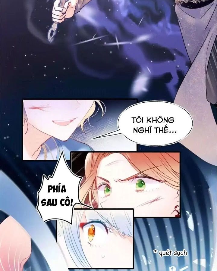 Thành Dã Tiêu Hà [Chap 46-72]