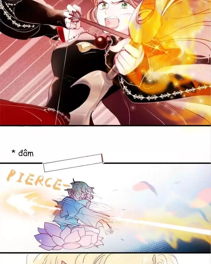 Thành Dã Tiêu Hà [Chap 46-72]